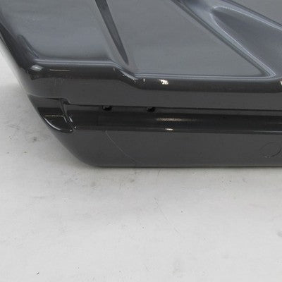 Harley-Davidson Genuine OEM 14+ Touring Right Lower Saddlebag Gray 902