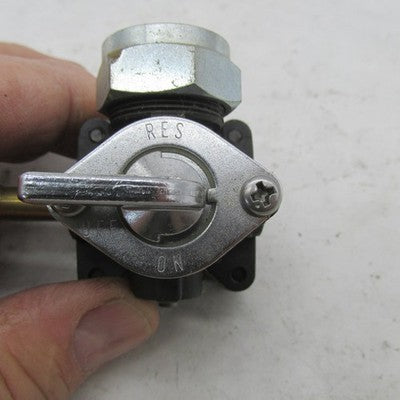 Harley Davidson OEM Vacuum Operated Fuel Valve Petcock 06-13 FLHX 6216