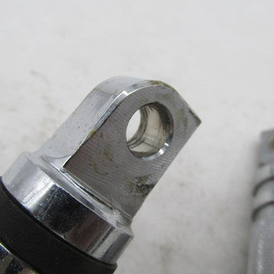 Harley Davidson OEM H-D Narrow Band Touring Passenger Highway Foot Peg