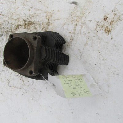 Harley Davidson OEM Ironhead Sportster 1000 Cylinder Jug 3.188" Bore B