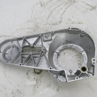 Harley OEM Nice 4-Speed Shovelhead FX FL Polished Outer Primary Cover