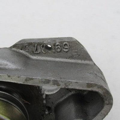 Harley OEM Prestolite Starter Housing Drive Assy. Ironhead Sportster 3
