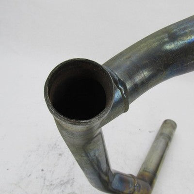Harley OEM 99-06 FLH Touring Exhaust Header Pipes 65621-99 65626-98