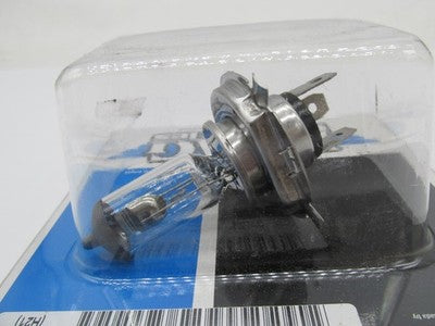 LOT of 2 Drag Specialties NOS Heavy Duty Halogen Bulbs H4 55/60W 2001-