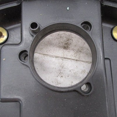 Harley Davidson OEM Air Cleaner Backing Plate DYNA FXST 29454-99