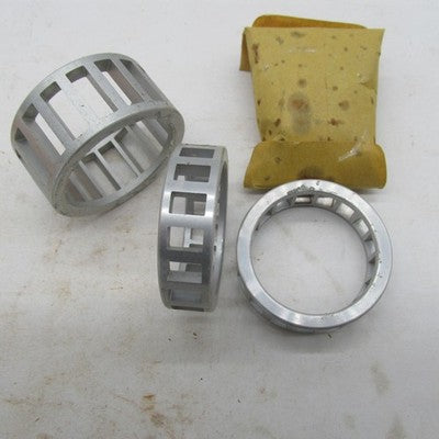 Harley-Davidson Genuine OEM NOS Connecting Rod Bearing Set 24387-40B