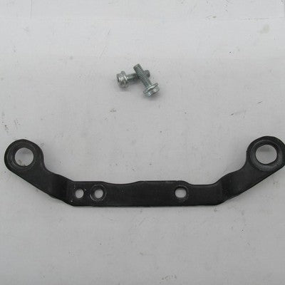 Harley-Davidson OEM Black Air Cleaner Bracket w/ Hardware 16400049