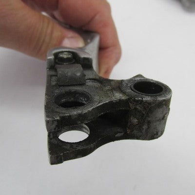 Pair of Harley-Davidson OEM Stock Multi-Fit Hand Control Brake/Clutch