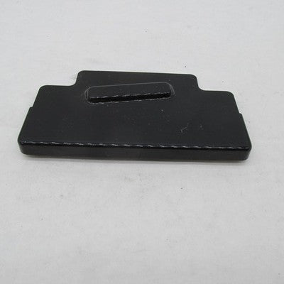 Harley Davidson Genuine Black Top Battery Cover Box Lid Dyna 66366-96