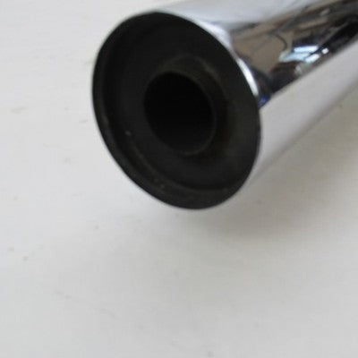 Harley OEM Stock FXDL Low Rider 2:1 Exhaust Header & Muffler 65906-12A