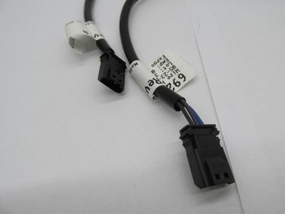 Harley Davidson Genuine NOS Wire Harness Turn Signal Kit 69201618