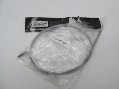LA Choppers Harley Davidson 07-14 XL SS Mini Ape Bars Throttle Cable L