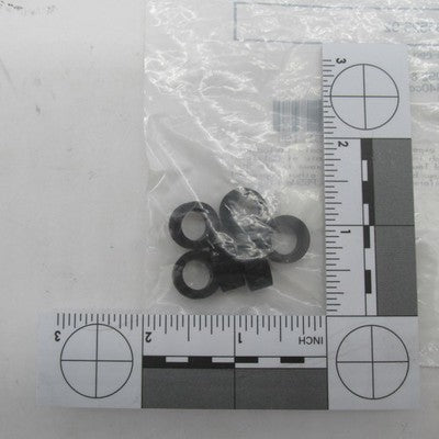Lot of 6 Genuine James Gaskets NOS Oil Line Feed Tube Seals JGI 63525-