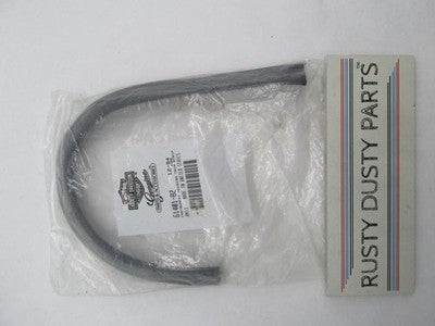 Harley-Davidson Genuine NOS Instrument Housing Trim Strip 61401-82
