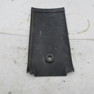 Harley Davidson OEM Fuel Gas Tank Dash Trim Filler Panel 85-86 Dyna 61