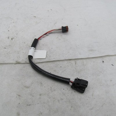 Harley Davidson OEM Handlebar Switch 10" Extension Wiring Harness 6920