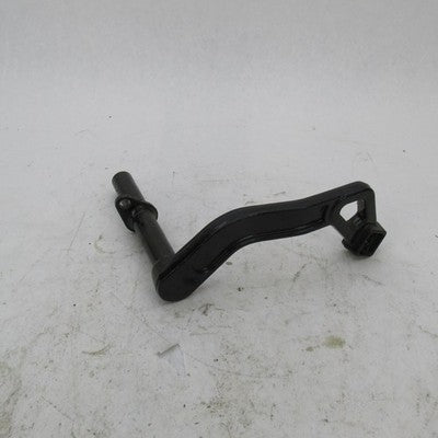 Harley Davidson OEM Left Passenger Footpeg Mounting Bracket DYNA 91-93