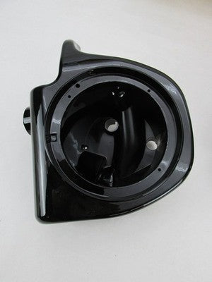 Saddle Tramp Harley Davidson Lower Fairing 6.5" Speaker Pods BC-HDLSP-