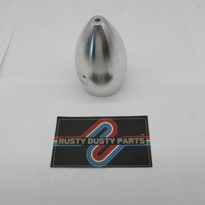 Billet Aluminum NOS 1-5/8" I.D. x 3.25" Length Motorcycle Turn Signal