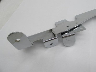 Polaris NOS Genuine OEM Indian Windshield Bracket Mount Assembly Right