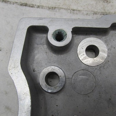 Pair of Harley Davidson OEM 99-17 Twin Cam Lower Rocker Box Housing 17