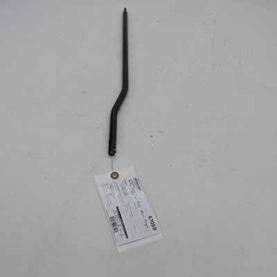 Harley OEM 03-17 Dyna Forward Control Rear Brake Pushrod Black 41955-0