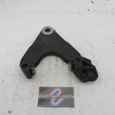 Harley-Davidson OEM 87-99 Softail Rear Brake Caliper Mounting Bracket