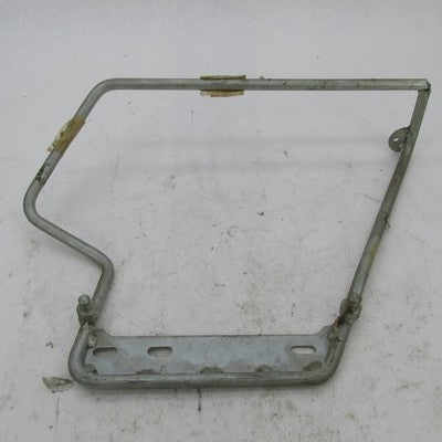 Harley Davidson OEM FL FLH Panhead Shovelhead Right Saddlebag Bracket