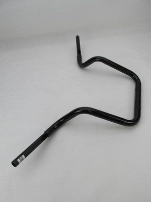 Indian Genuine OEM NOS Black Midride Pull Back Apes Handlebars 1025472