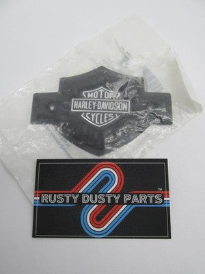Harley Davidson Genuine NOS Sissy Bar Medallion 99013-82