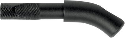 Race Shop Handlebar Hook 7/8in. Steel Stub SBH-1