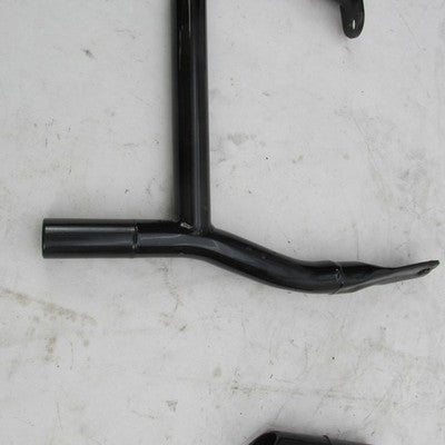 Aftermarket Harley 2009+ Touring Saddlebag Guard Tip-Over Crash Bars B