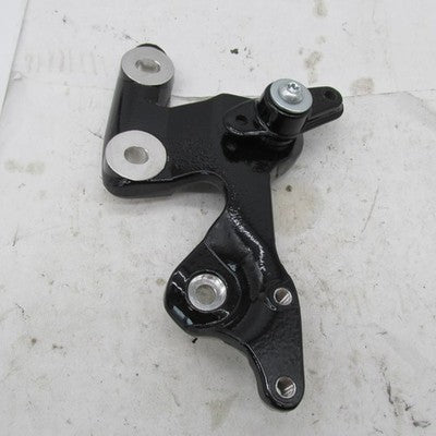 Harley Davidson OEM Rear Brake Pedal Mount Bracket Mid Control Hardwar