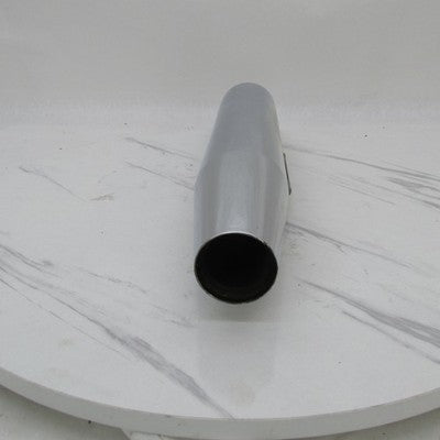 Harley Davidson OEM Chrome Right Side Exhaust Muffler Slip-On DYNA 649