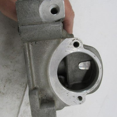 Harley OEM 79-85 FX FL 4-Speed Transmission Cow Pie Top Cover 33168-79