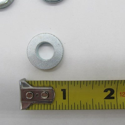 Lot of 11 Harley-Davidson OEM NOS 3/8" x 13/16" x 5/32" Flat Washers 6