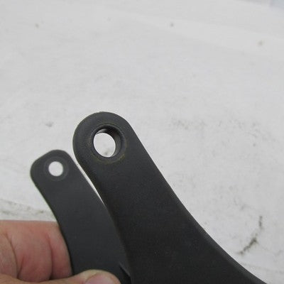 Buell Genuine Black Left Hand Wind Deflector XB9SX XB12X XB12XT N0007.