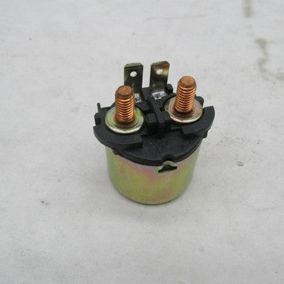 Ricks Motorsport Electrics NOS 83-21 Kawasaki Starter Solenoid Switch
