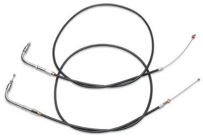 Barnett Black Vinyl Idle Cable Stock 309-96-DS