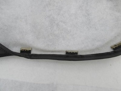 Harley-Davidson Genuine Touring Front Windshield Fairing Protector Bra