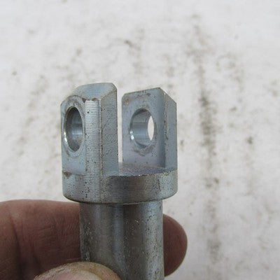 Harley-Davidson Genuine OEM 91-03 Sportster Brake Pedal Pivot Shaft 42
