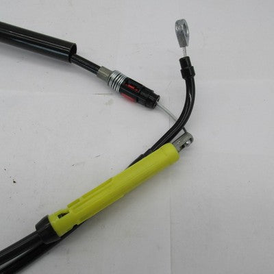 Harley Davidson OEM Clutch Control Cable Touring 37200437