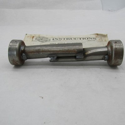 Harley Davidson OEM NOS Inner Baffle Replacement Kit FLHT FLT FXR FXST