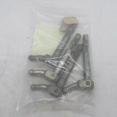 Harley-Davidson OEM NOS 75-76 Sportster Inner Shifter Shaft 34627-75