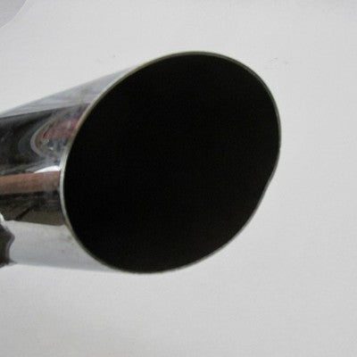 Vintage Harley Davidson Screamin Eagle II OEM Slip On Muffler SEII 649