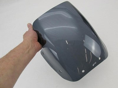 Indian Polaris Genuine NOS Scout Rogue Tinted Cowl Wind Deflector 5458