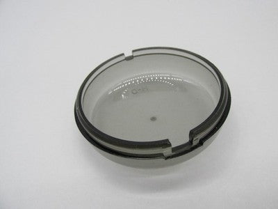 Harley Davidson Genuine NOS Turn signal Lens Smoked 69323-02