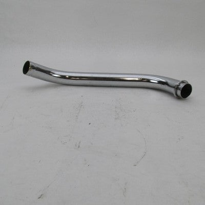 Harley OEM 71-79 FX Super Glide Low Rider Front Exhaust Pipe Chrome 65