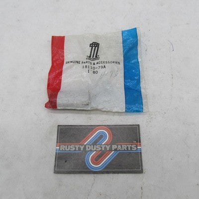 Harley Davidson Genuine NOS Valve Guide FLT Shovelhead Intake Exhaust