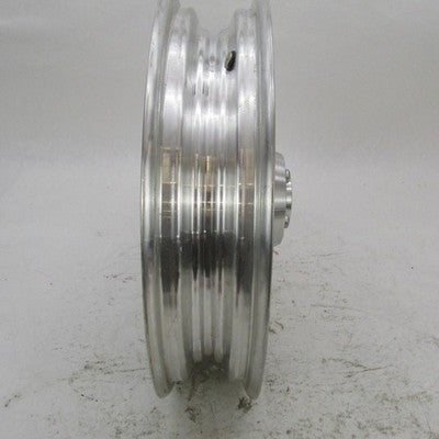 Harley Davidson OEM Softail Fat Boy 16x3x3/4" Solid Disc Front Wheel 4